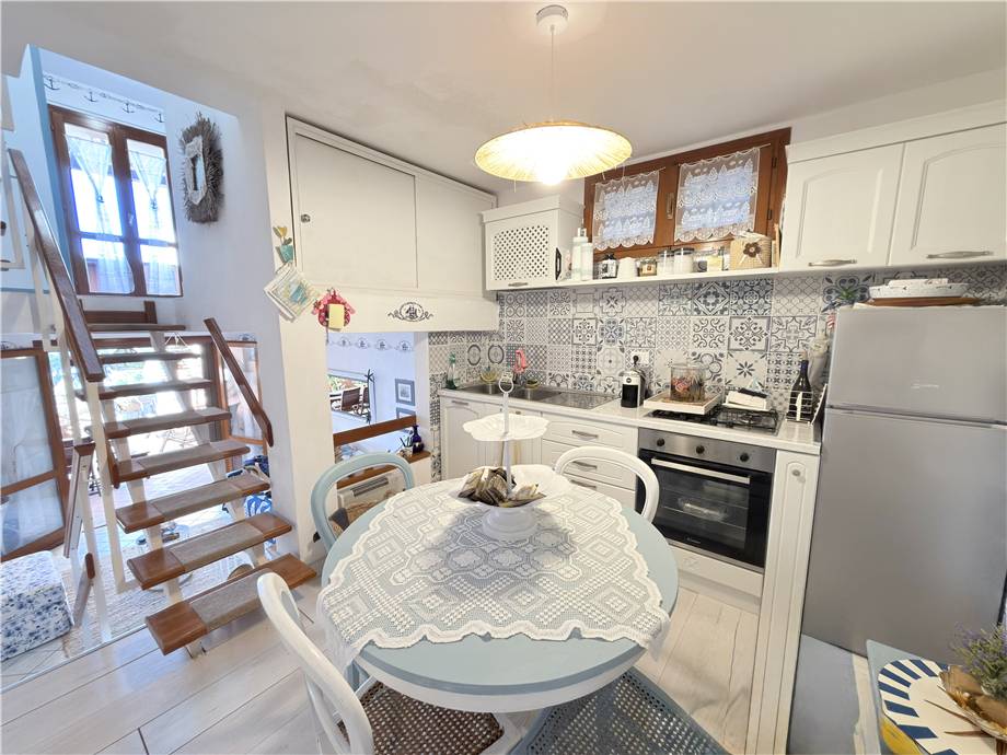 Vendita Appartamento Campo nell'Elba  #5189 n.11