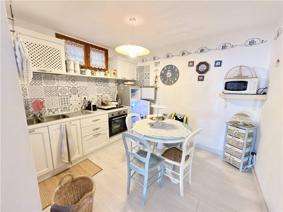 Vendita Appartamento Campo nell'Elba  #5189 n.12