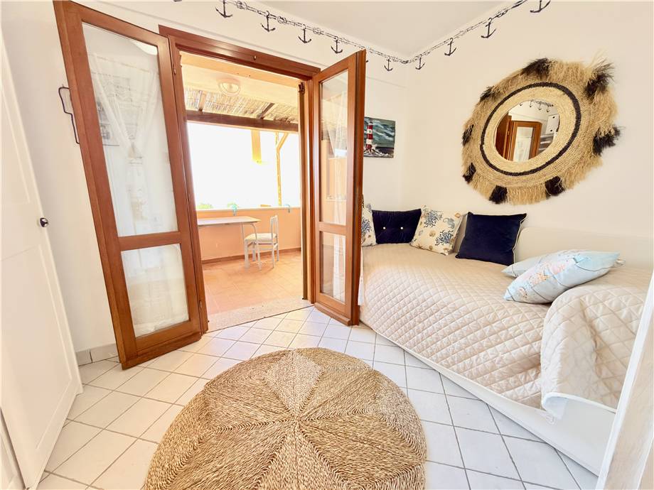 Vendita Appartamento Campo nell'Elba  #5189 n.13