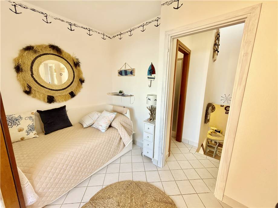 Vendita Appartamento Campo nell'Elba  #5189 n.14