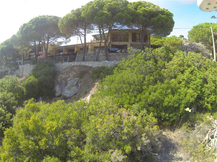 Vendita Appartamento Campo nell'Elba  #5193 n.7