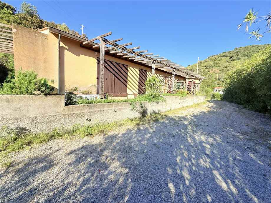 Vendita Villa indipendente Campo nell'Elba  #5195 n.6