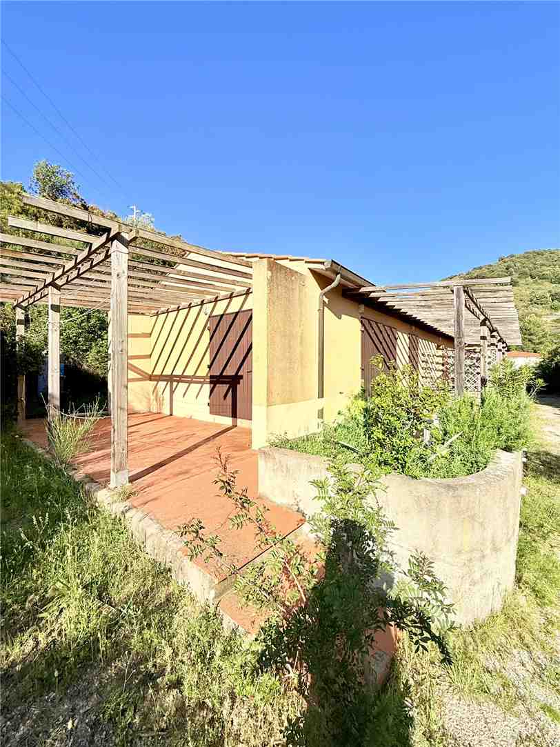 Vendita Villa indipendente Campo nell'Elba  #5195 n.7