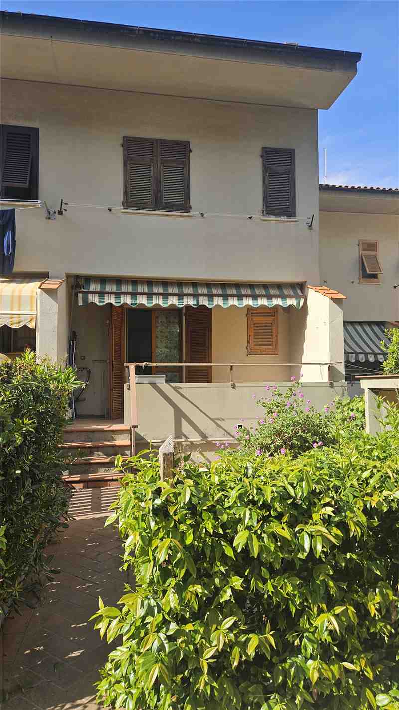 Vendita Villetta a schiera Porto Azzurro  #5196 n.11