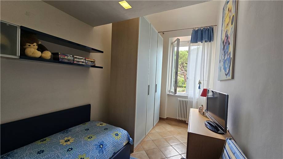 Vendita Appartamento Portoferraio  #5201 n.16