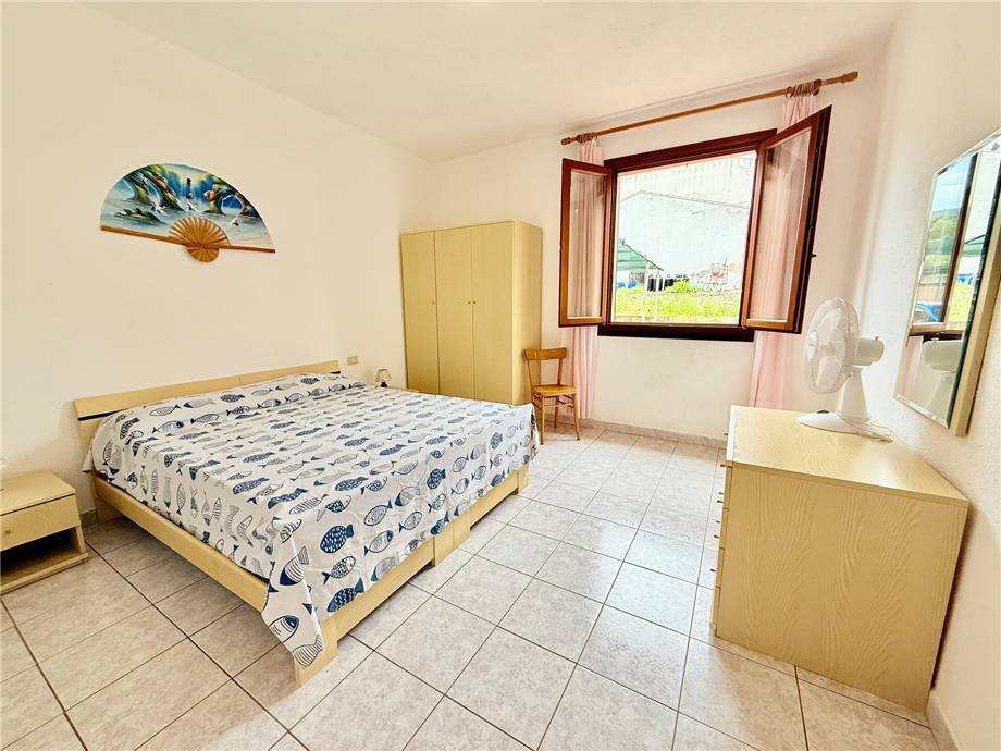 Venta Casa cuatrifamiliar Campo nell'Elba  #5203 n.16
