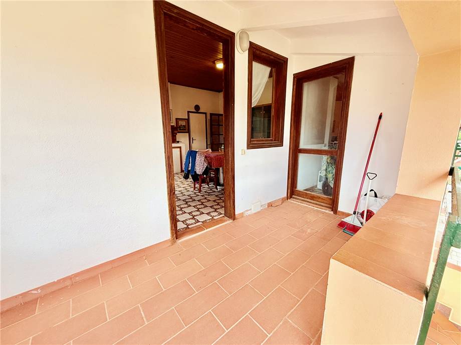 Venta Casa cuatrifamiliar Campo nell'Elba  #5203 n.17