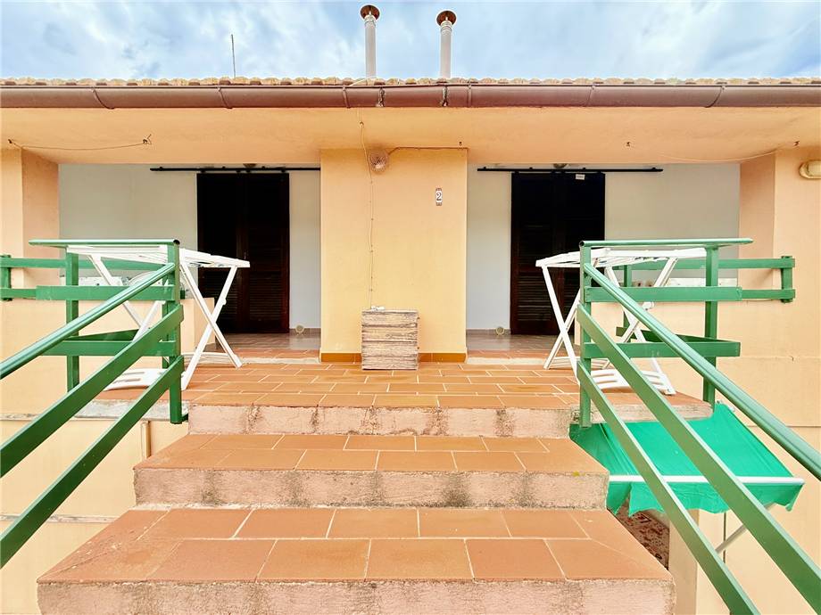 Venta Casa cuatrifamiliar Campo nell'Elba  #5203 n.19