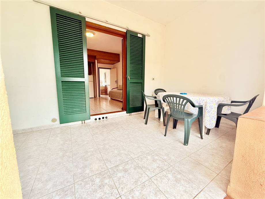 Venta Casa cuatrifamiliar Campo nell'Elba  #5203 n.20