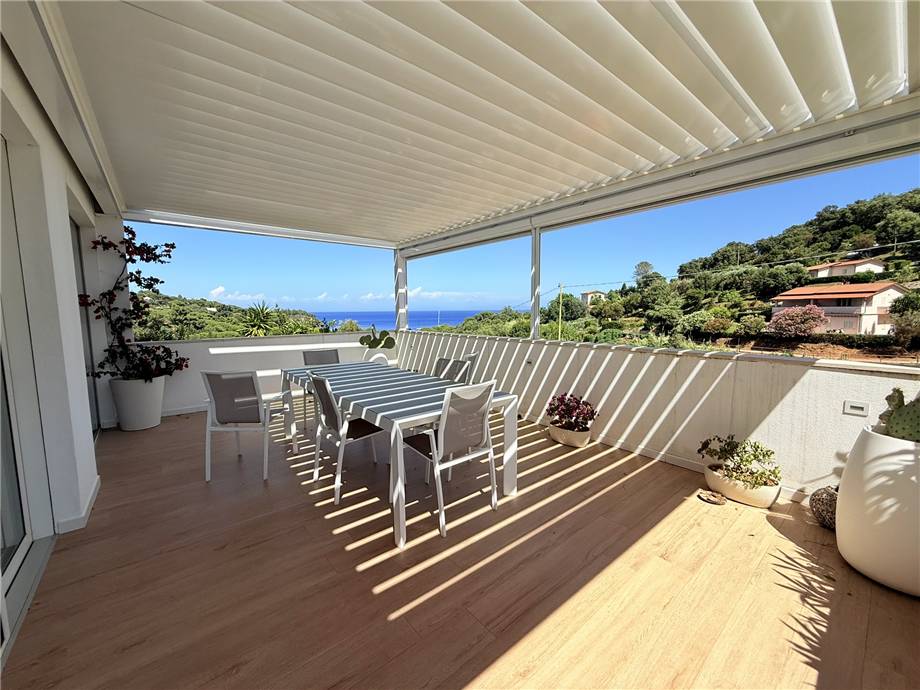 For sale Single-family Villa Capoliveri  #5204 n.17
