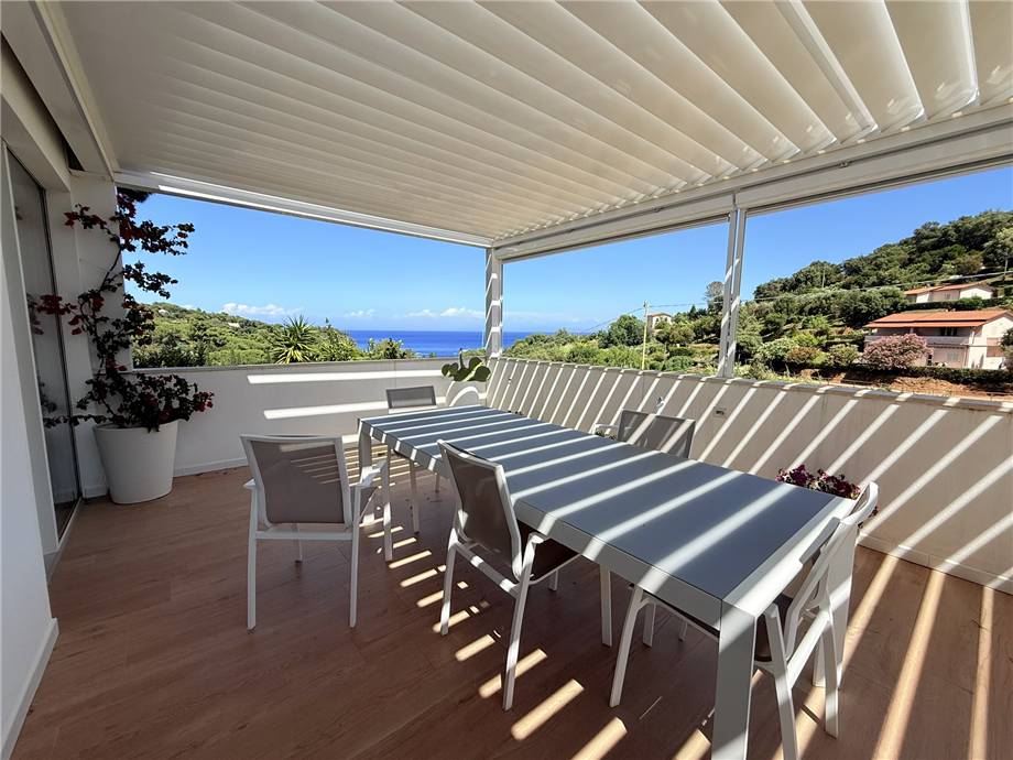 For sale Single-family Villa Capoliveri  #5204 n.18