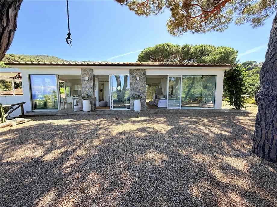 For sale Single-family Villa Capoliveri  #5204 n.19