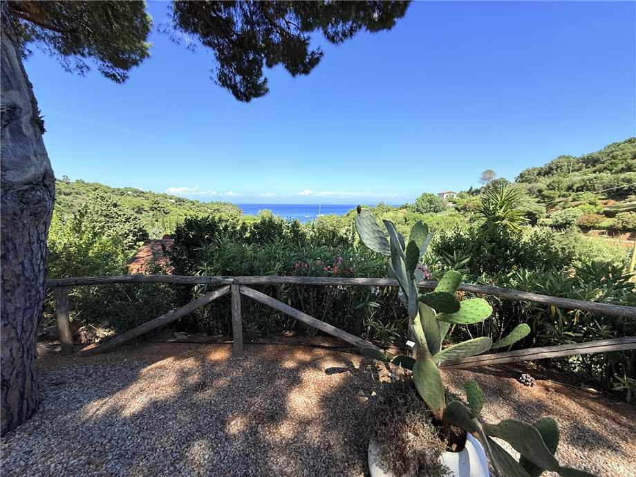 For sale Single-family Villa Capoliveri  #5204 n.20