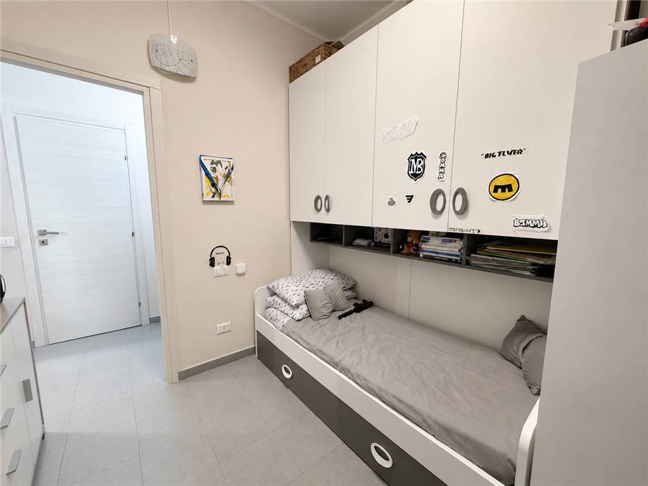 Vendita Appartamento Porto Azzurro  #5205 n.8
