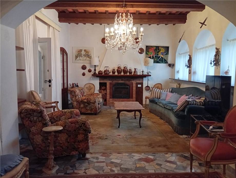 Venta Villa unifamiliar Porto Azzurro #5208 n.9