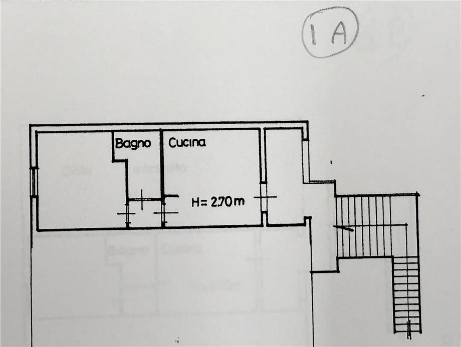 Venta Appartamento Campo nell'Elba #5217 n.6