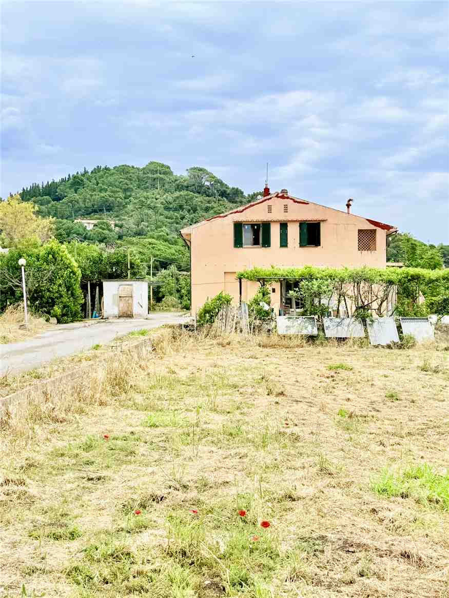 Venta Appartamento Campo nell'Elba #5218 n.8