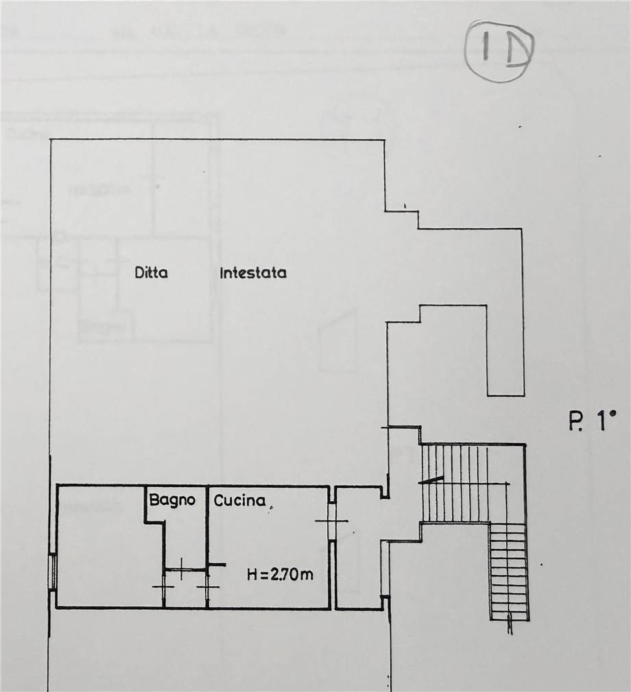 For sale Apartment Campo nell'Elba  #5220 n.7