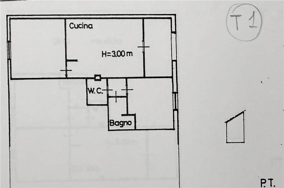 Venta Appartamento Campo nell'Elba #5221 n.8