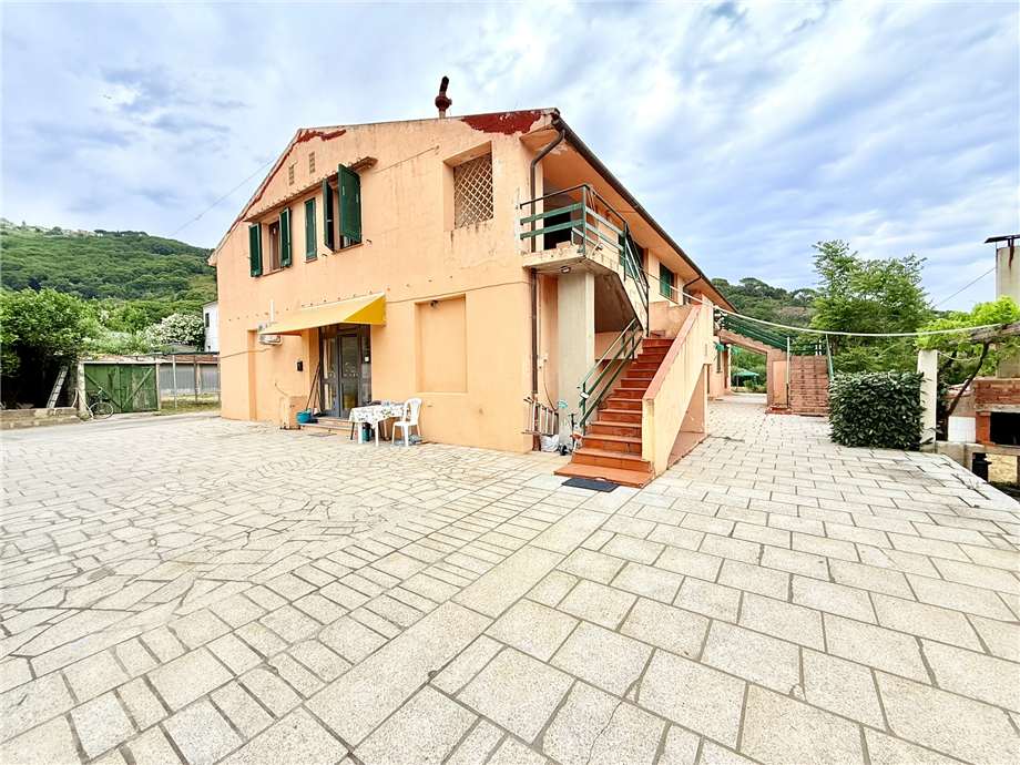 For sale Apartment Campo nell'Elba  #5222 n.7