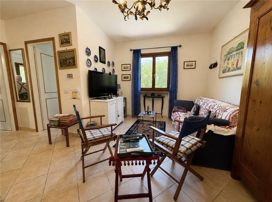 For sale Detached house Campo nell'Elba  #5228 n.14