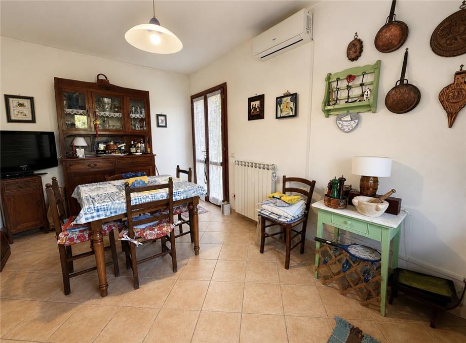 For sale Detached house Campo nell'Elba  #5228 n.16