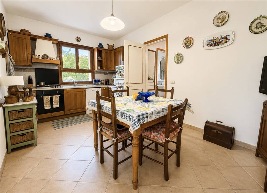For sale Detached house Campo nell'Elba  #5228 n.17