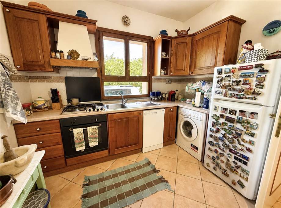 For sale Detached house Campo nell'Elba  #5228 n.18