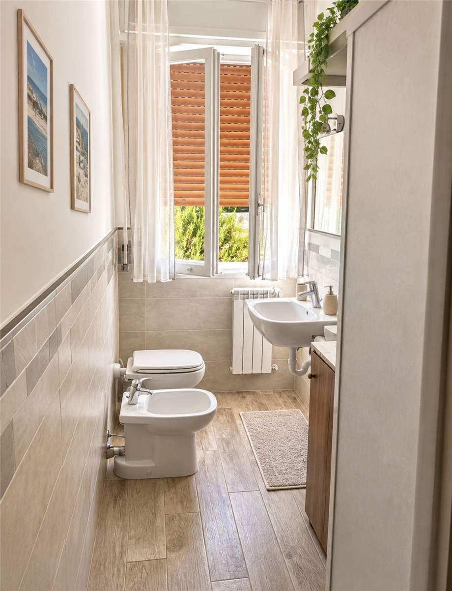For sale Apartment Portoferraio  #5232 n.8