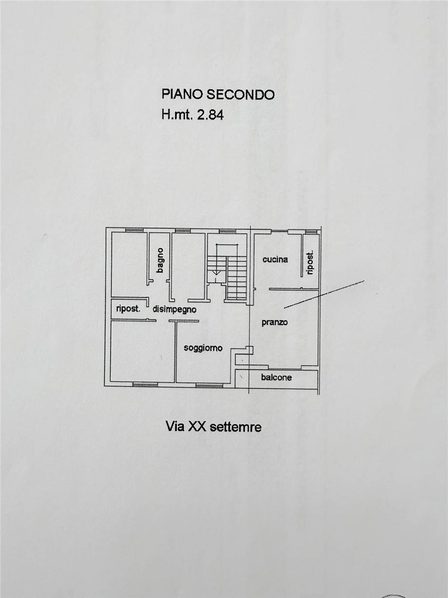 For sale Apartment Portoferraio  #5232 n.10