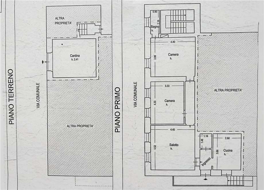 Vendita Appartamento Capoliveri  #5233 n.7