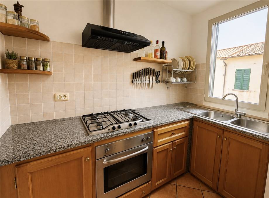 Vendita Appartamento Campo nell'Elba  #5234 n.8