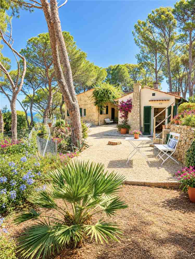 Venta Villa unifamiliar Marciana Marina  #5235 n.16