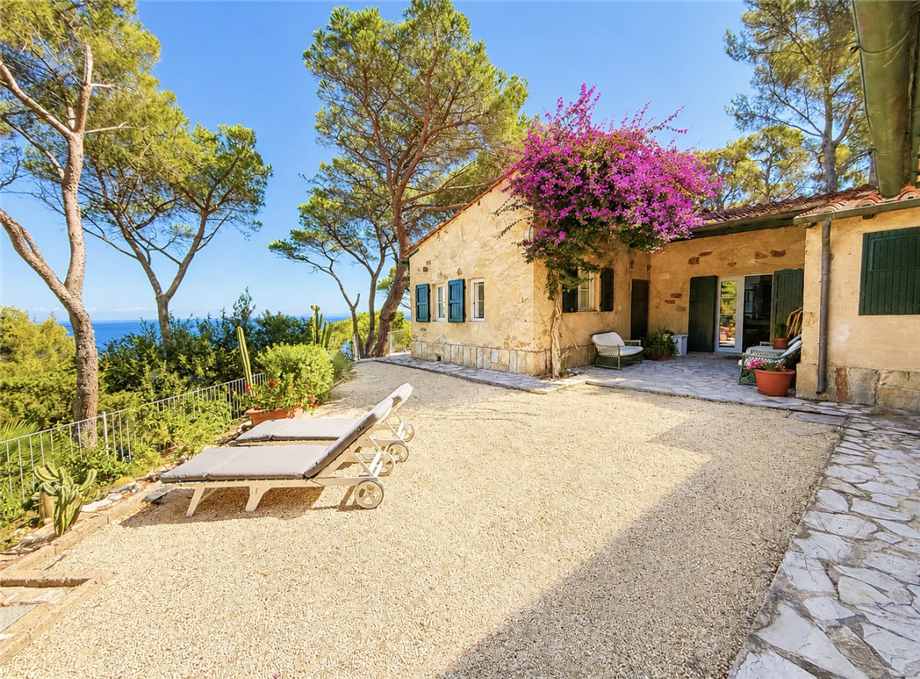 Venta Villa unifamiliar Marciana Marina  #5235 n.17