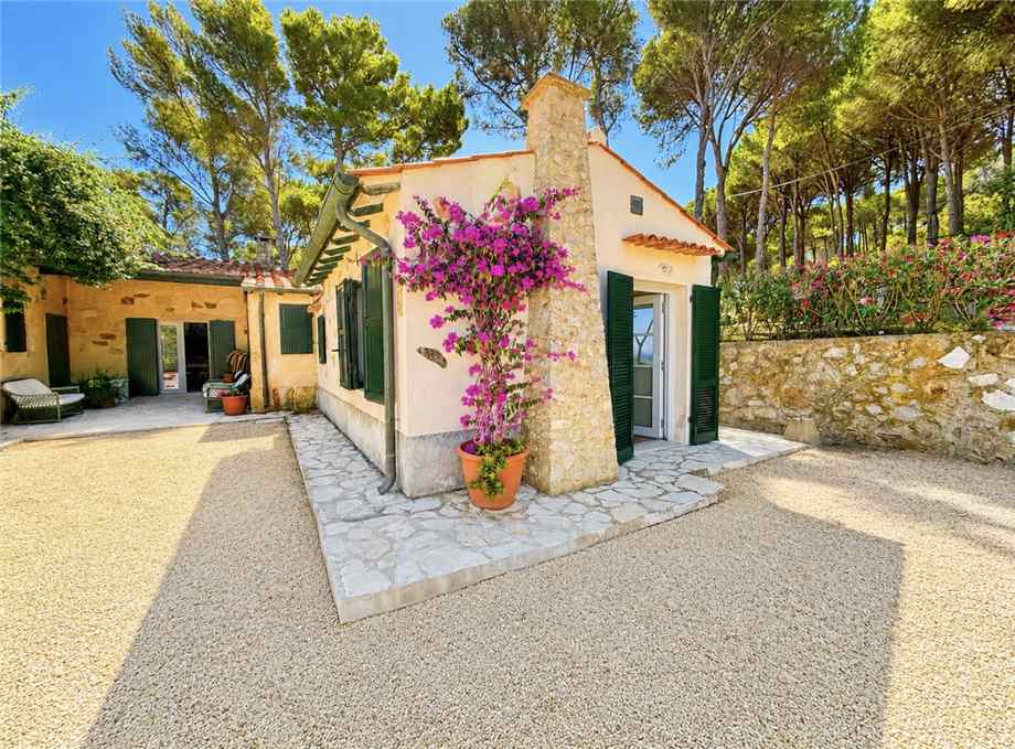 Venta Villa unifamiliar Marciana Marina  #5235 n.18