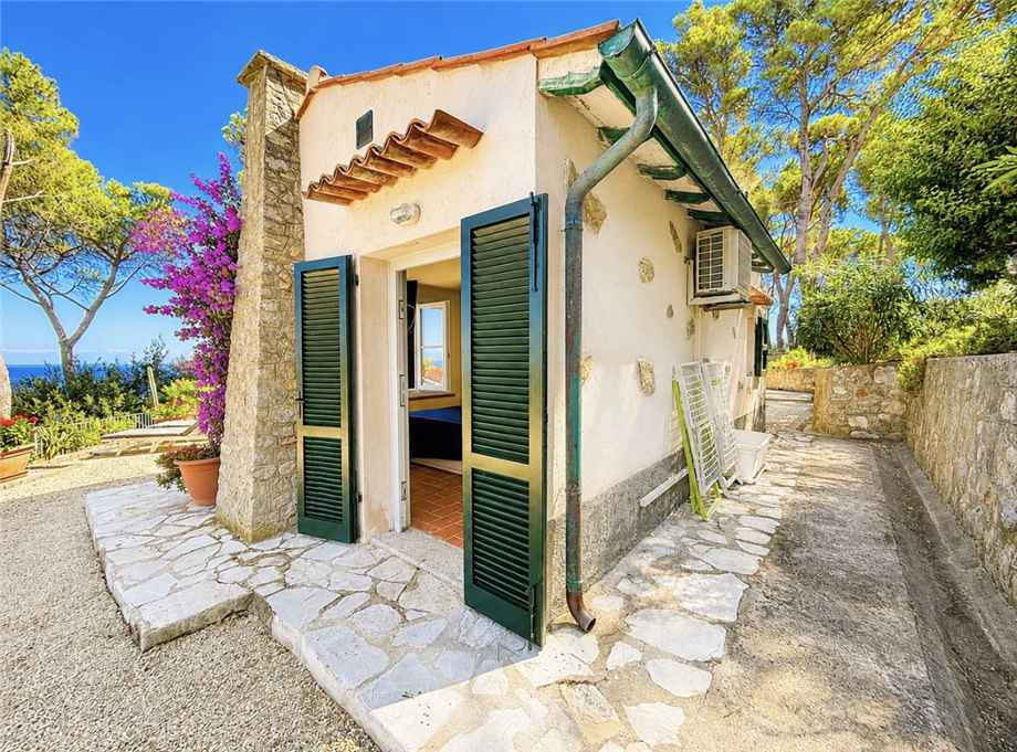 Venta Villa unifamiliar Marciana Marina  #5235 n.19
