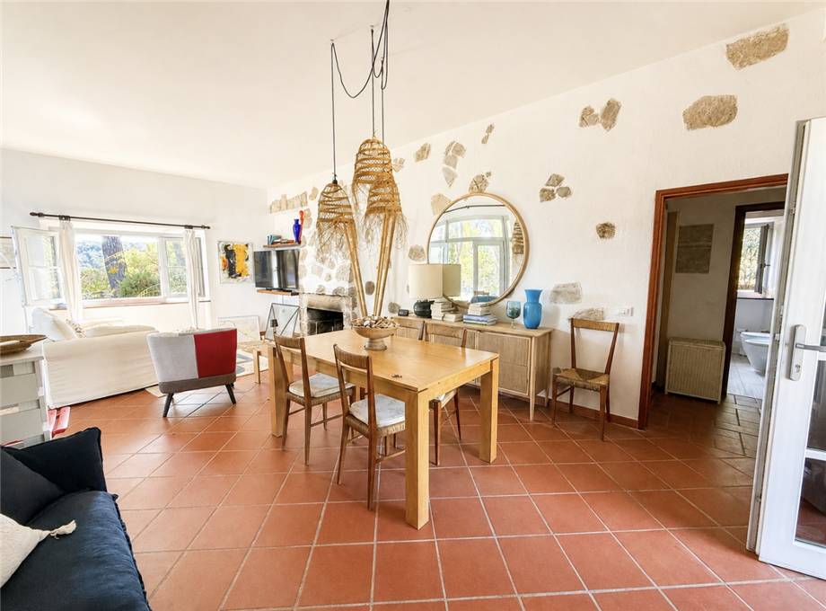 Venta Villa unifamiliar Marciana Marina  #5235 n.20