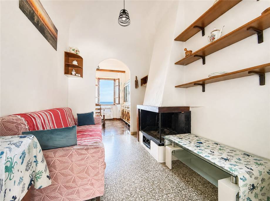 Venta Appartamento Marciana  #5236 n.11
