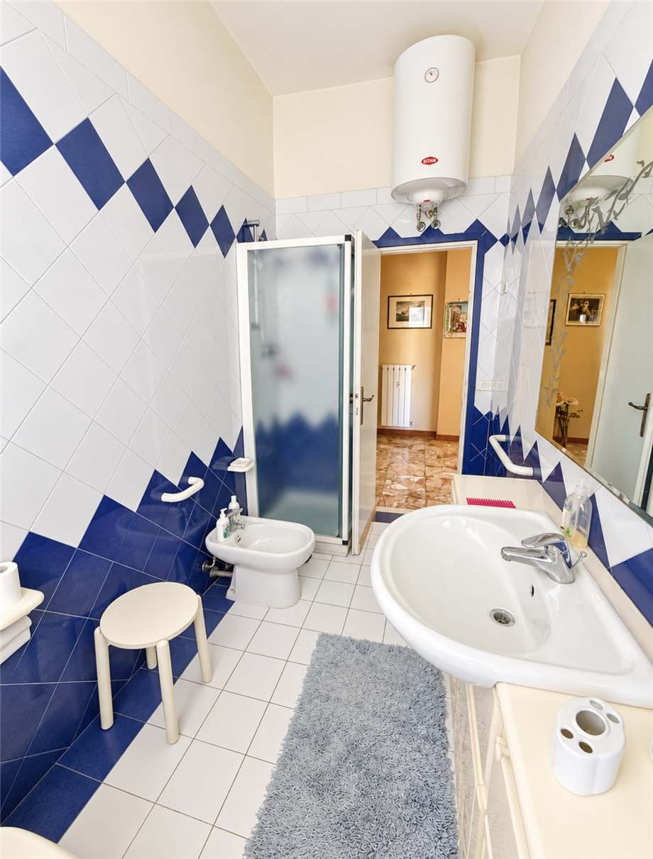 Vendita Appartamento Portoferraio  #5237 n.8