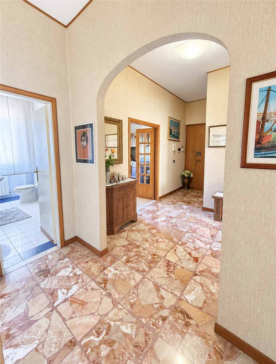 Vendita Appartamento Portoferraio  #5237 n.9