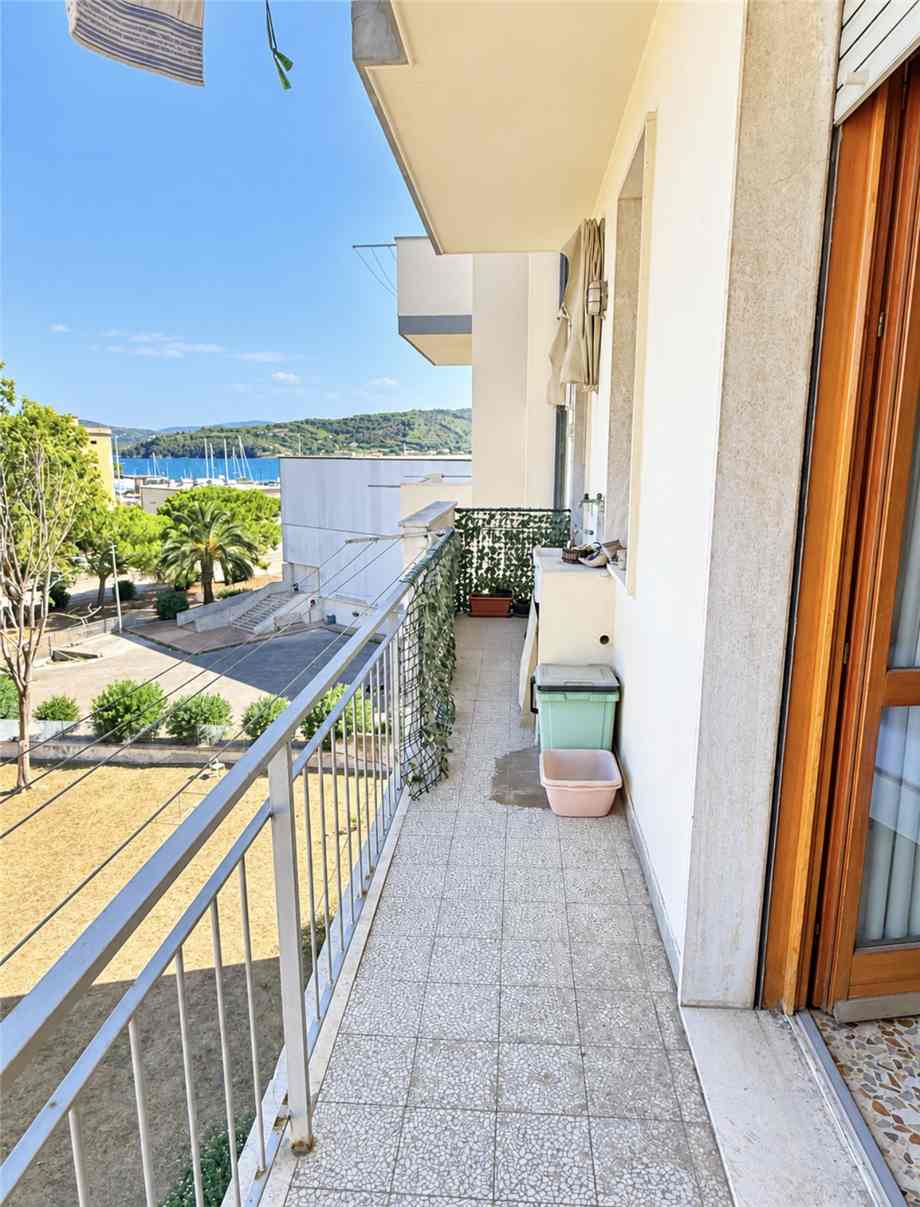 Vendita Appartamento Portoferraio  #5237 n.10