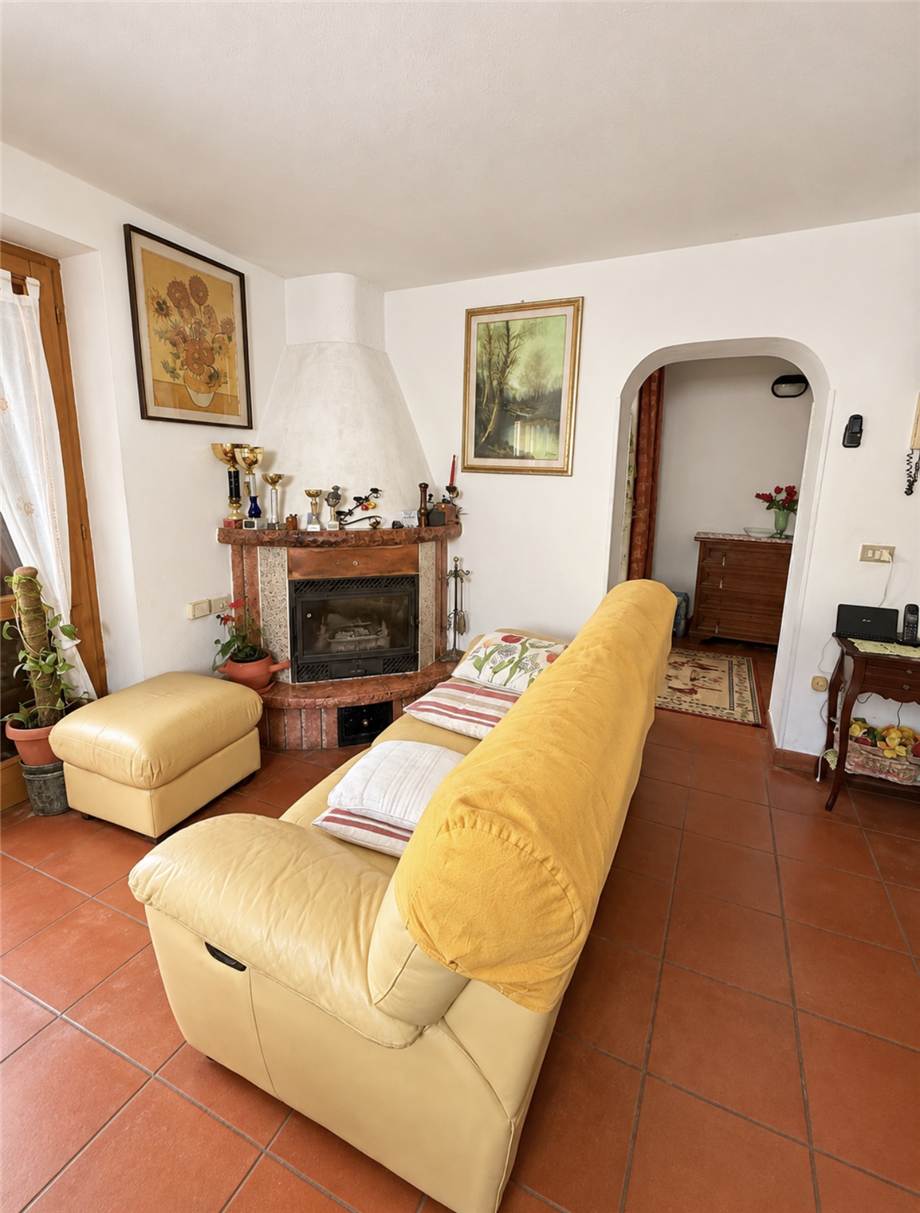 For sale Detached house Campo nell'Elba  #5242 n.12