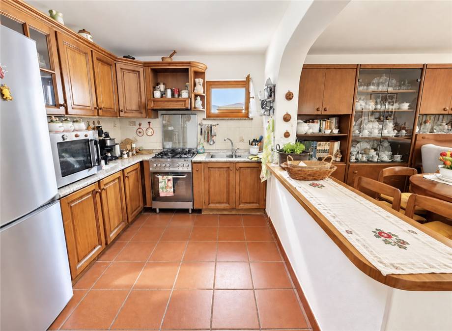 For sale Detached house Campo nell'Elba  #5242 n.13