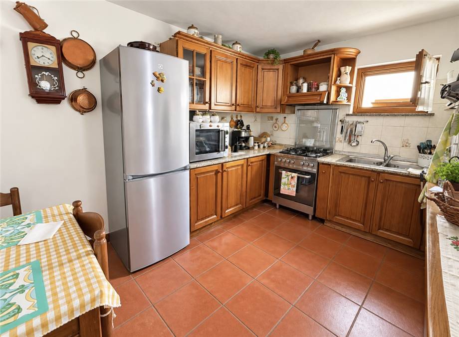 For sale Detached house Campo nell'Elba  #5242 n.14
