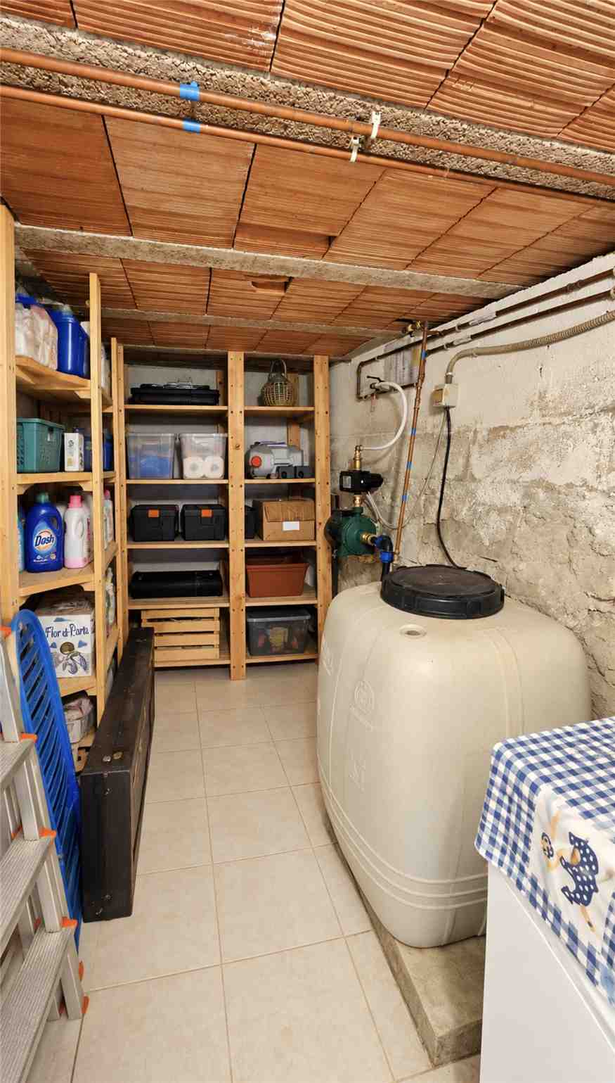 Vendita Appartamento Porto Azzurro  #5243 n.9