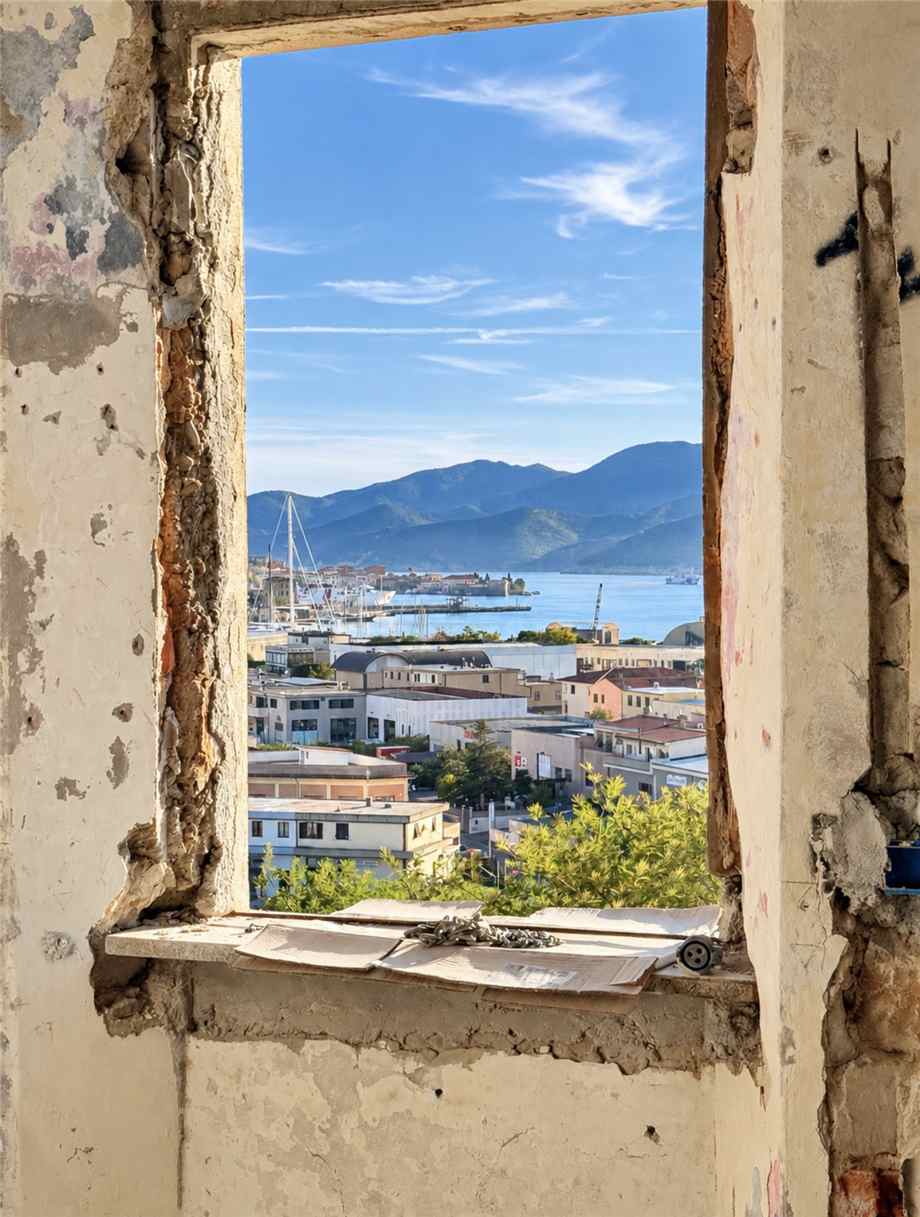 Venta Appartamento Portoferraio #5249 n.6