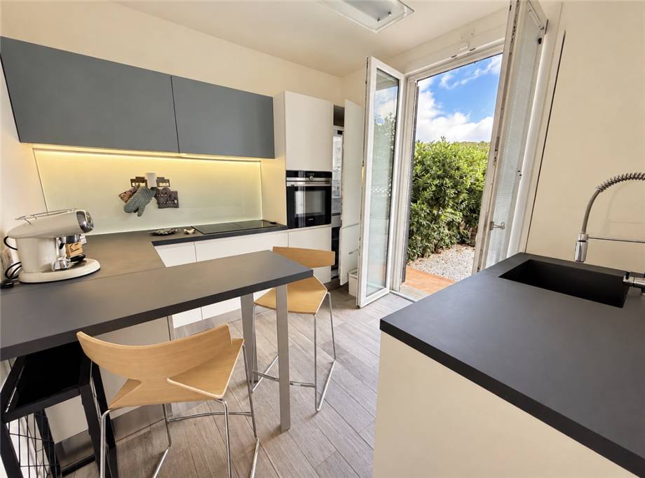 Venta Appartamento Porto Azzurro  #5251 n.16