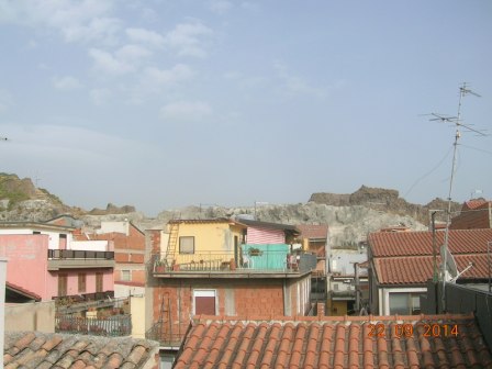 Venta Villa/Casa independiente Biancavilla  #1561 n.8