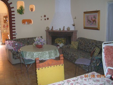 For sale Detached house Biancavilla  #1708 n.6
