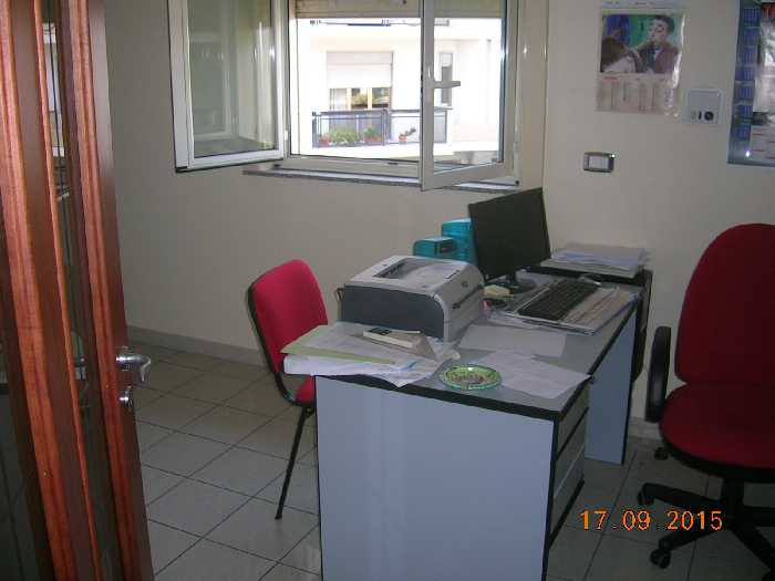 Vendita Ufficio Adrano  #1734 n.6
